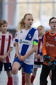 Bild 30 - wDJ Loewinnen Cup D1